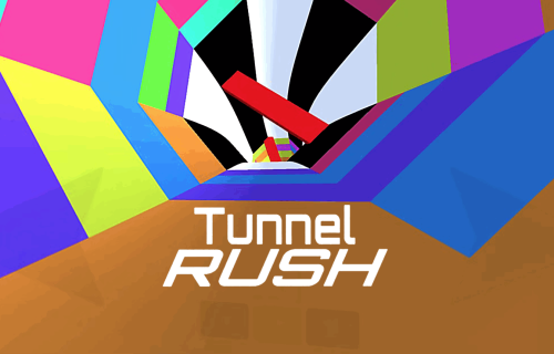 Tunnel Rush