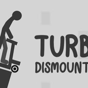 Turbo Dismounting