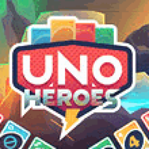 Uno Heroes