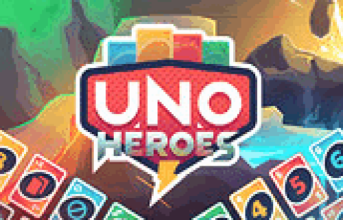 Uno Heroes