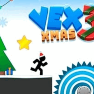 Vex 3 Xmas