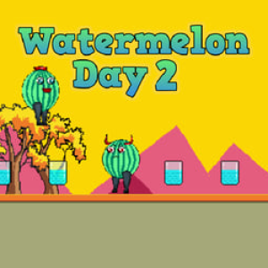 Watermelon Day 2