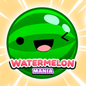 Watermelon Mania: Match Fruits