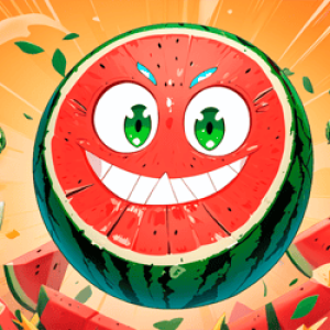 Watermelon Merge