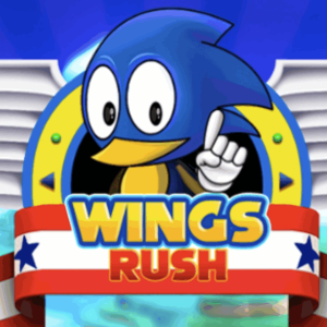 Wings Rush