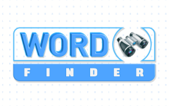 Word Finder