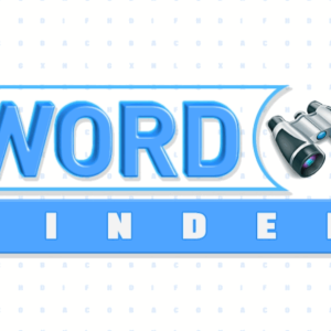 Word Finder