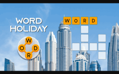 Word Holiday