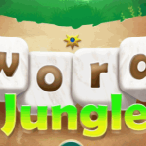 Word Jungle