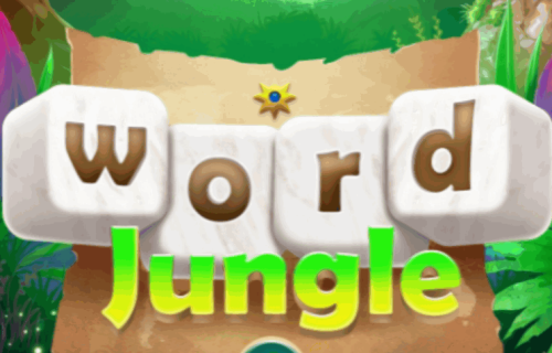 Word Jungle