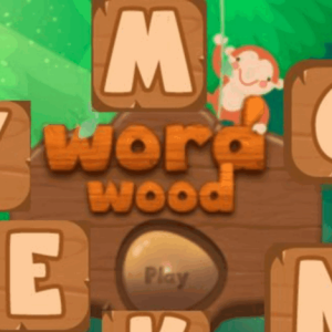 Word Wood