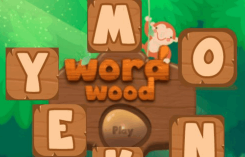 Word Wood