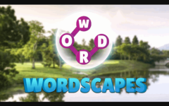 Wordscapes