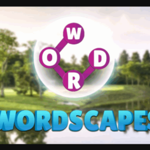 Wordscapes