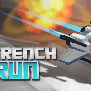 X-Trench Run