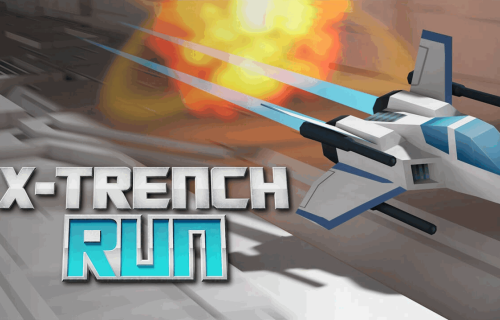 X-Trench Run