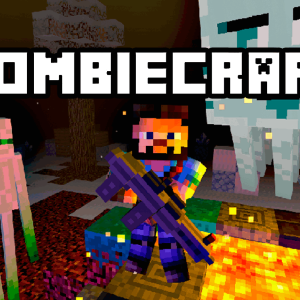 ZombieCraft