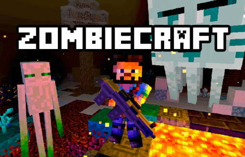 ZombieCraft