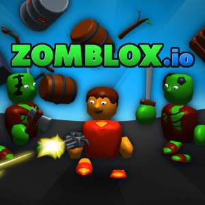 Zomblox.io