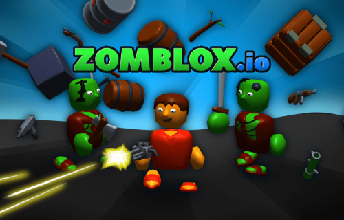 Zomblox.io