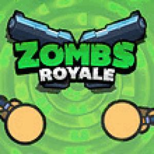 ZombsRoyale.io - Play ZombsRoyale.io On Suika Game