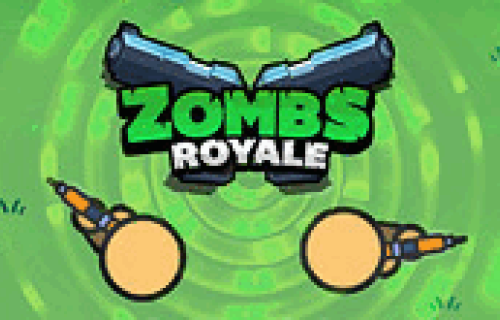 ZombsRoyale.io