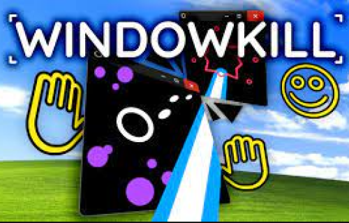 windowkill