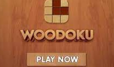 Woodoku рекорд. Woodoku счёт.