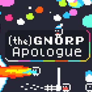 Gnorp Apologue