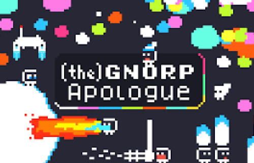 Gnorp Apologue