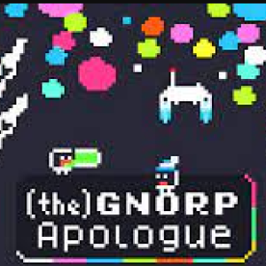 The Gnorp Apologue