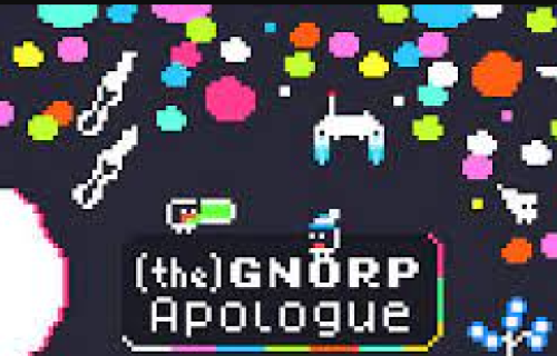 The Gnorp Apologue