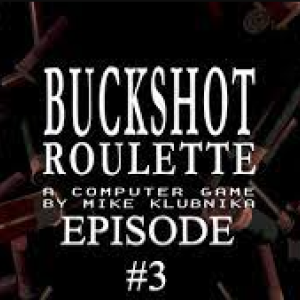 Buckshot Roulette 3