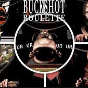 Buckshot Roulette Vs Multiverse