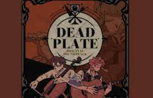 Dead Plate