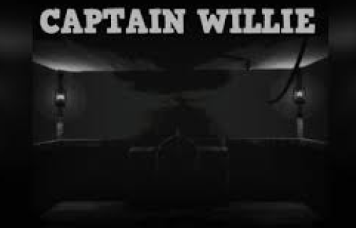 Captain Willie