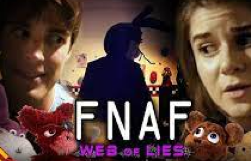 FNAF WEB