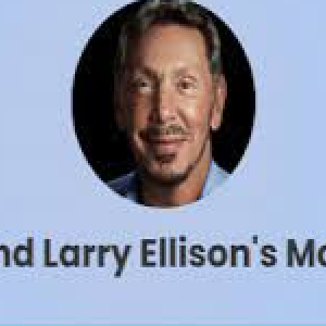 Spend Larry Ellison's Money Game