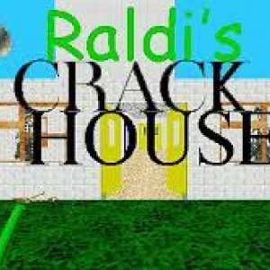 Raldi's Crackhouse