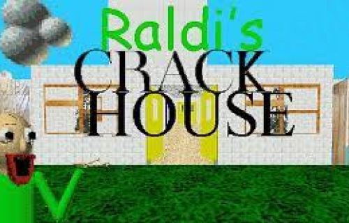 Raldi's Crackhouse