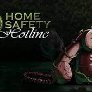 Home Safety Hotline