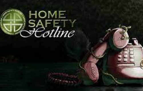 Home Safety Hotline