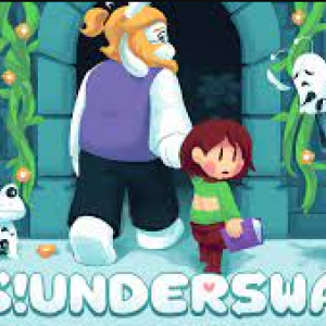 TS!UNDERSWAP