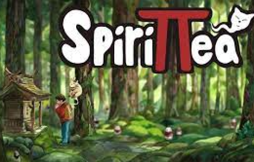 Spirittea