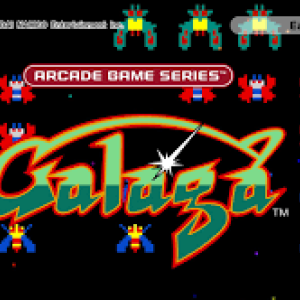 Galaga