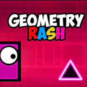 Geometry Rash