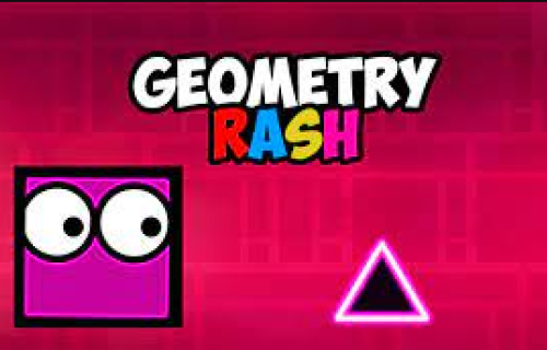 Geometry Rash