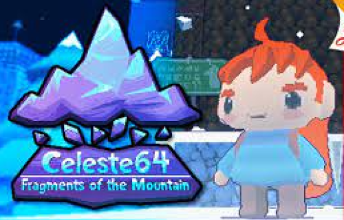 Celeste 64