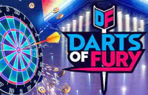 Darts of Fury