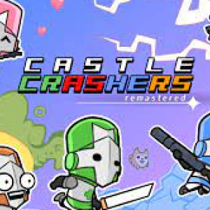 Castle Crashers